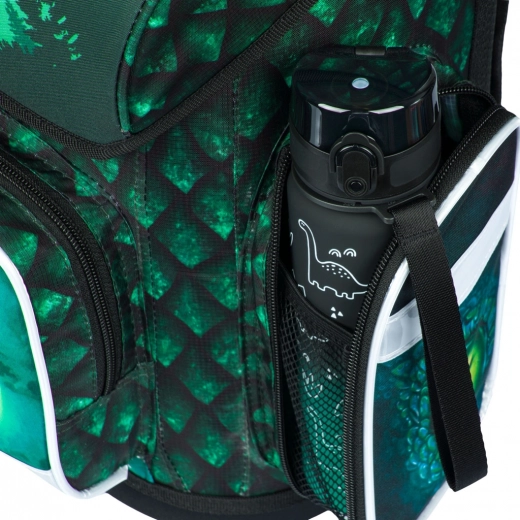 Shoe Bag Dragon