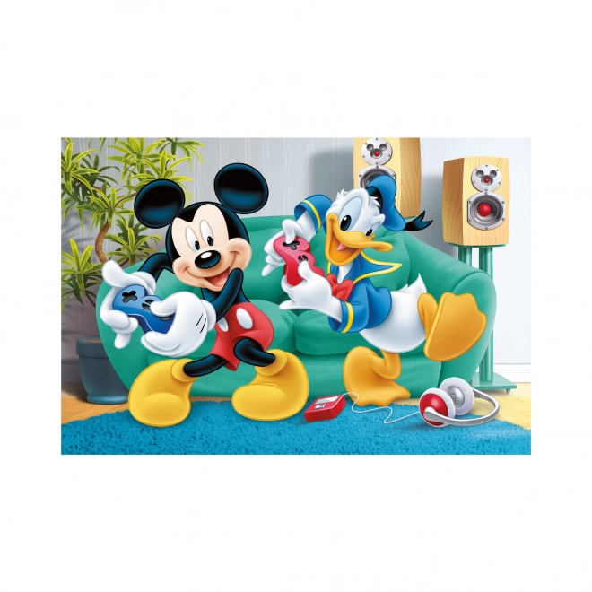 Dino Mini sestavljanka Disney pravljice 1 kos