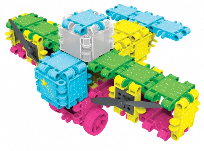 2D in 3D gradnje v hipu