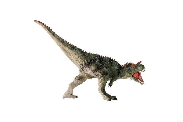 Carnotaurus zooted plast 18cm v vrečki