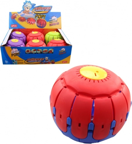 Žoga z glasbo 2 v 1 za otroke
