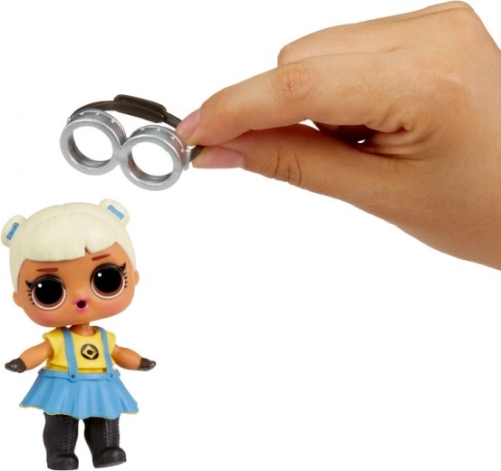 Stilski dodatki in “goggles” za popoln videz