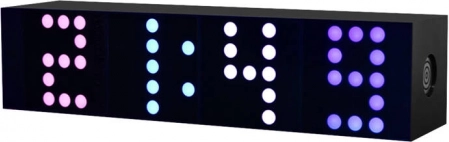 Yeelight Cube Matrix komplet 4 panelov