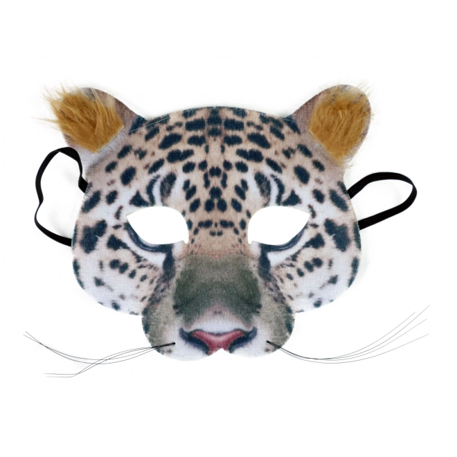 Otroška maska gepard