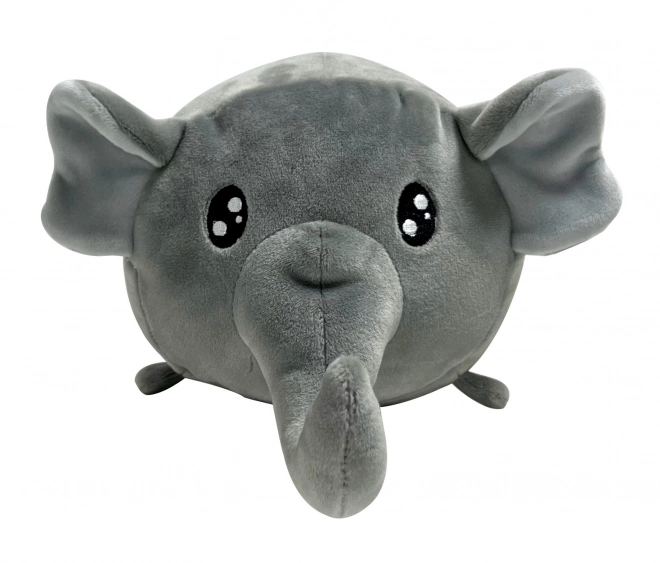 Čarobni Baby Slon - plišasta igrača 40 cm