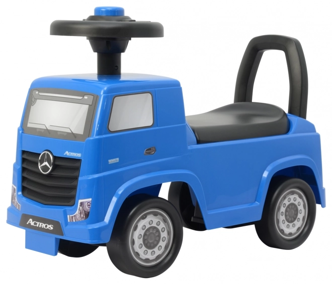 Mercedes Actros 3316TA Rider Modra