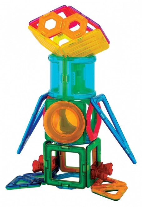 Magformers Sanjske Dežela 31 kosov