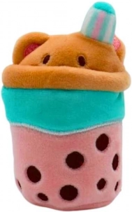 Ljubki motivi bubble tea
