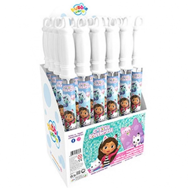 Milni mehurčki Gabby2s Hiša lutk 120 ml (dis. 24)