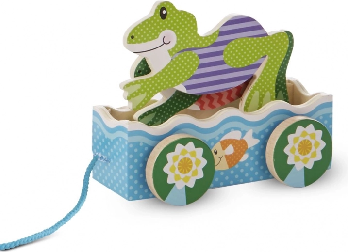 Izobraževalna in zabavna zasnova