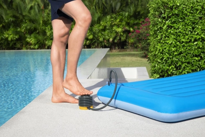 Batna nožna črpalka Bestway 13 cm 62147