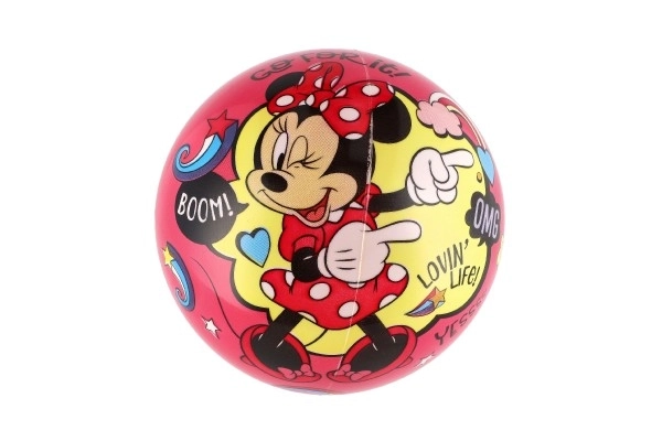 Žoga Minnie