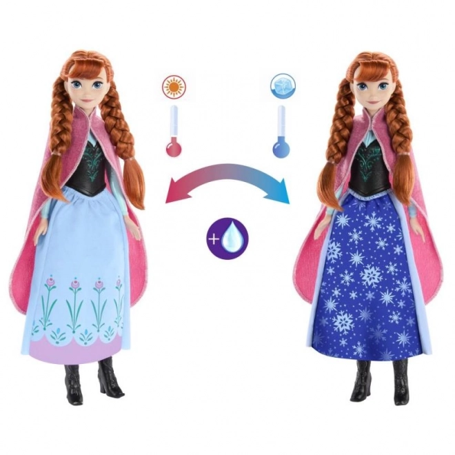 Disney Ledeno kraljestvo Anna čarobno krilo