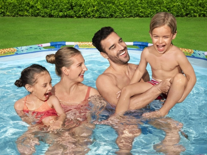 Enostavna namestitev in udobno izpraznjevanje