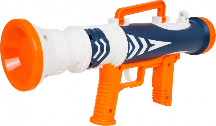 Udoben ročaj in zanesljiv oprijem