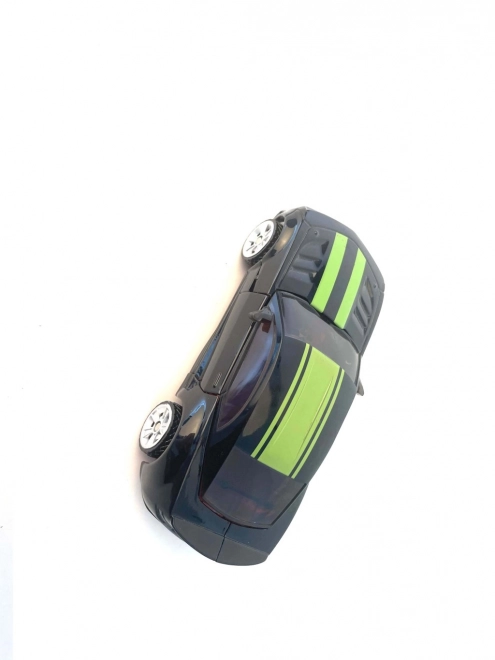 Robo avto – Bumblebee/Ferrari
