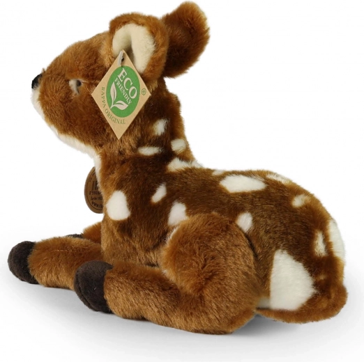 Ležeča izvedba, idealna za crkljanje