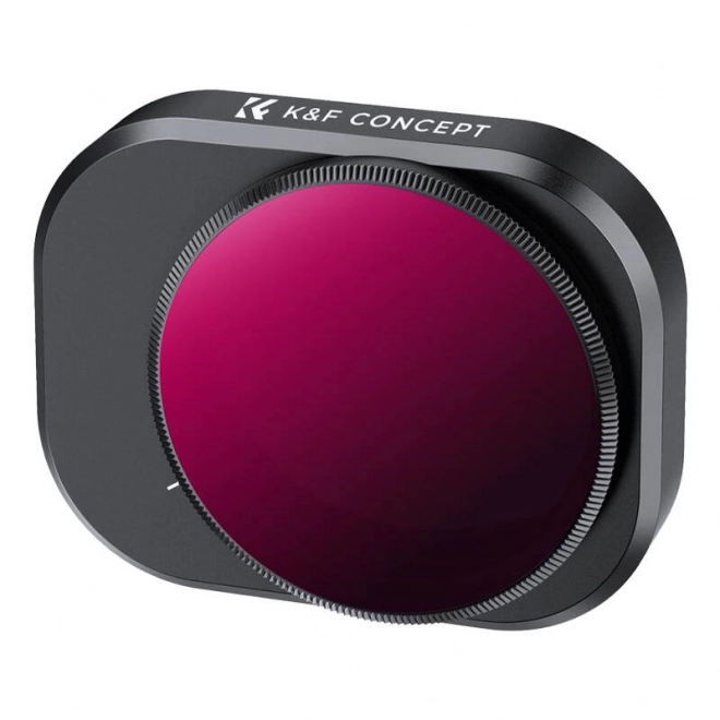 K&F Concept ND32&PL filter za DJI Mini 4 Pro