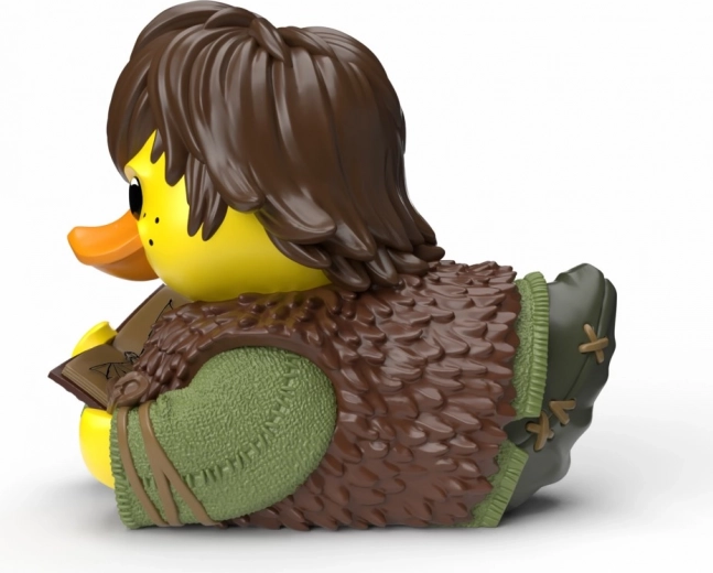 Vzdržljiv PVC material in idealna velikost