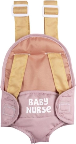 Nosilka za punčke BABY NURSE
