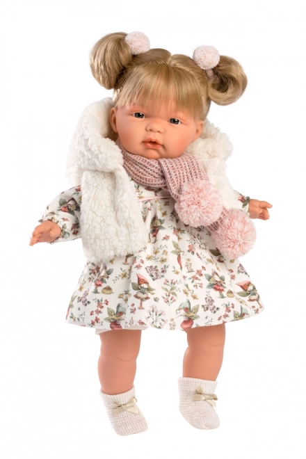 Lutka Joelle 38 cm