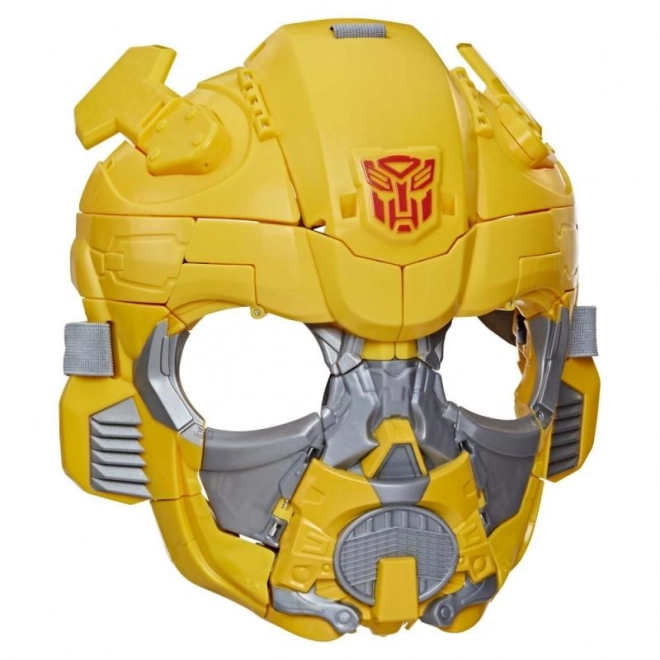 Maska in figurica Transformers 2 v 1