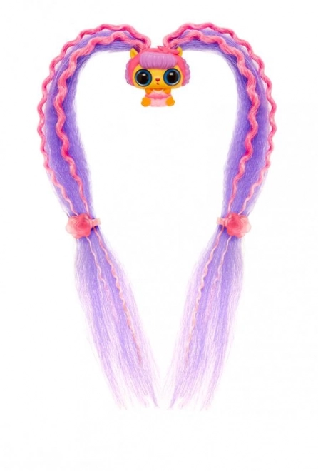 Pop Pop Hair Surprise presenečenje v laseh