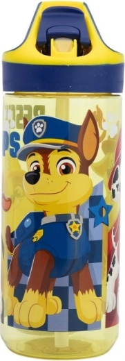 Steklenička za vodo s motivom Tačke na patrulji 620 ml