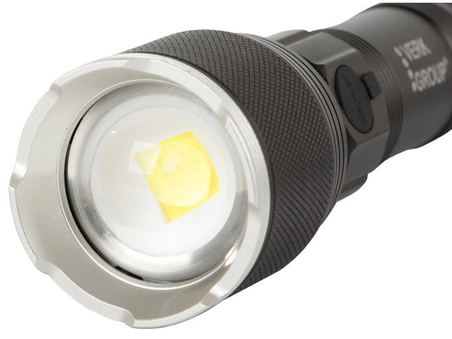 Visoko zmogljiva LED dioda