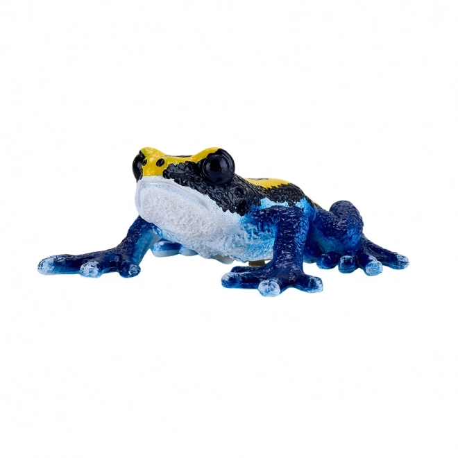Figura Mojo pralesnička barvniška