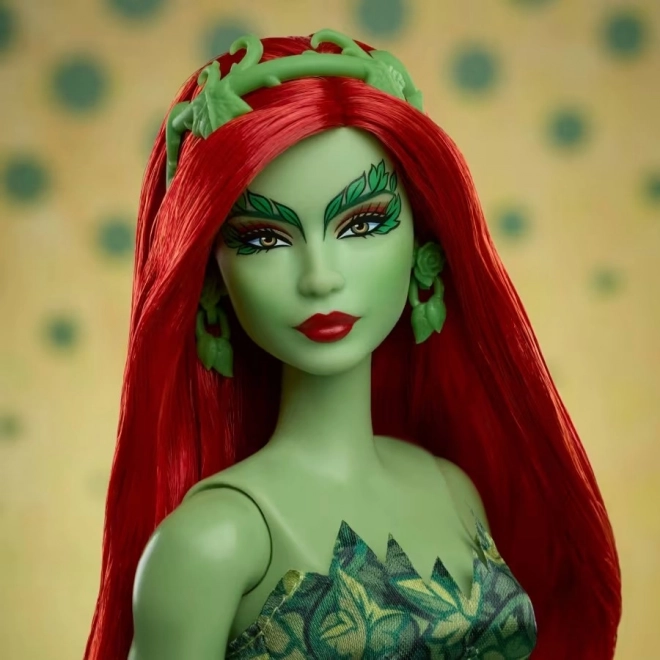 Zbirateljska punčka Barbie Batman Strupeni Bršljan