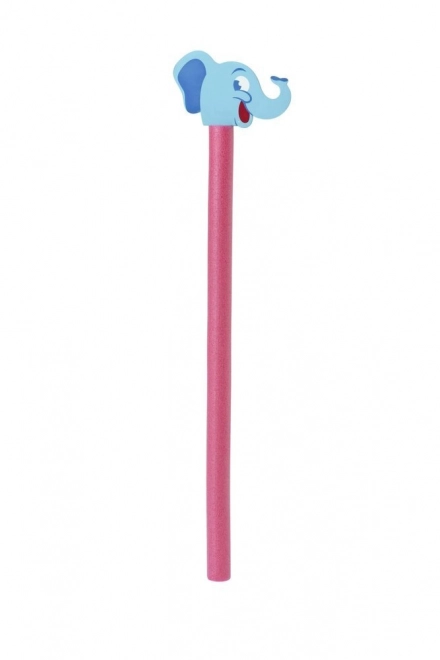 Pena plavalna rezina Bestway 142 cm - 1 kos