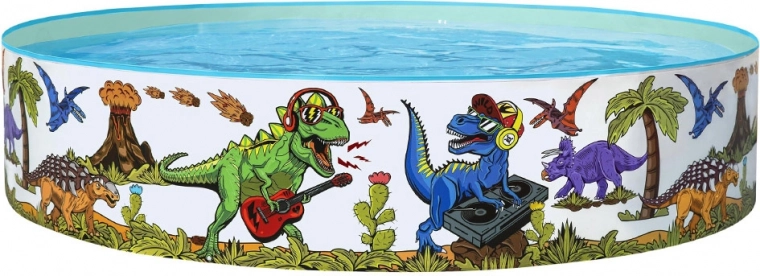 Hiter zagon brez napora