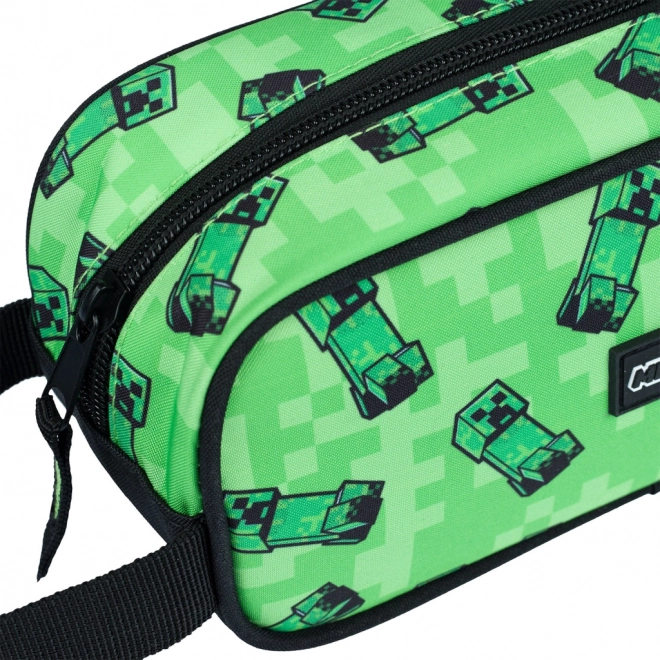 MINECRAFT puščica Creeper