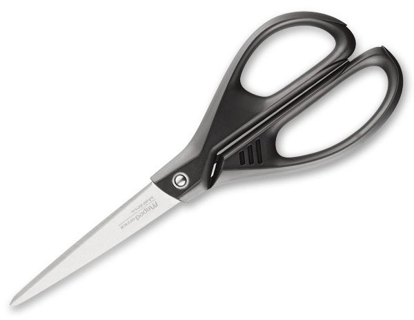 MAPED Škarje Essentials Zelene 21cm
