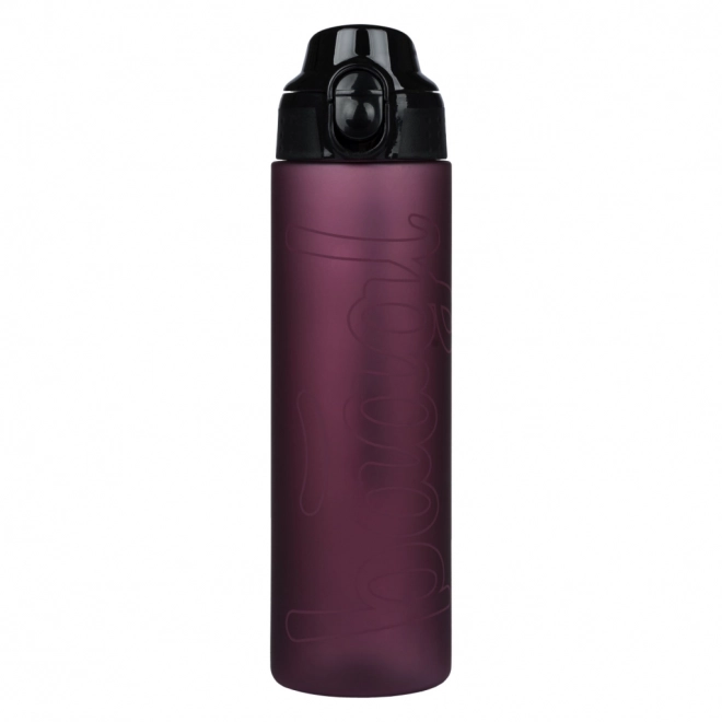 BAAGL Tritanova steklenica za pitje Ruby, 700 ml