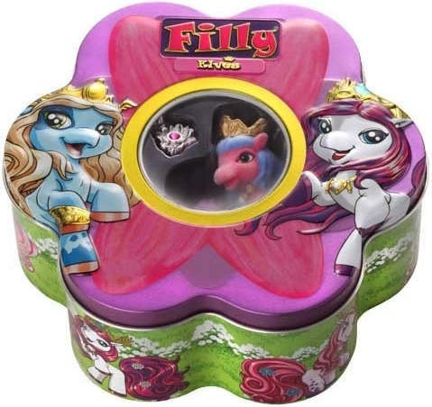 Filly Elves Škratek