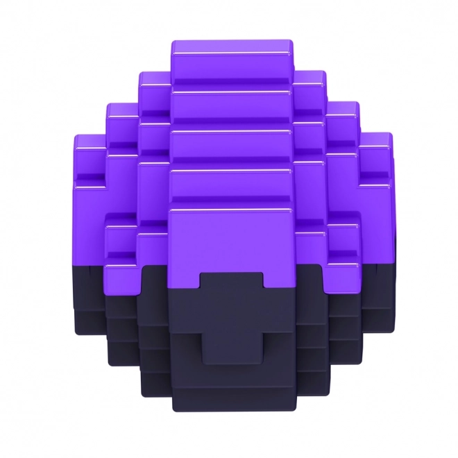 Minecraft mini figurica v jajcu