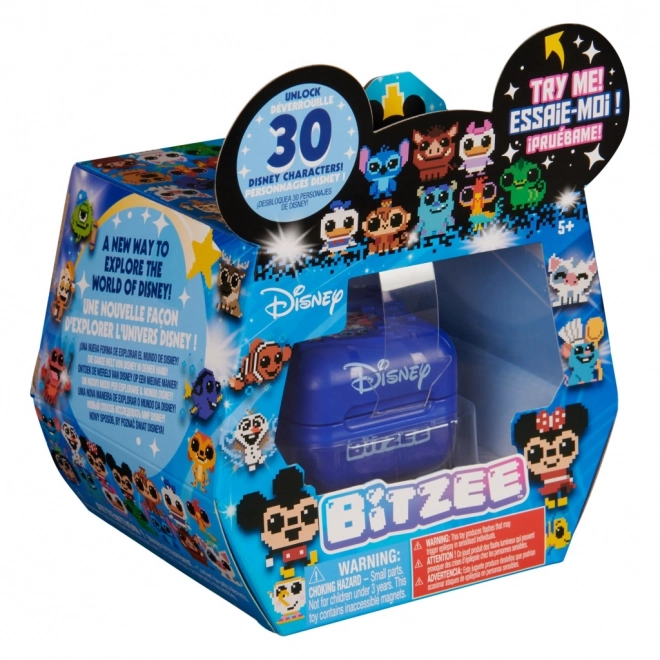 Spin Master Bitzee interaktivna digitalna živalca Disney