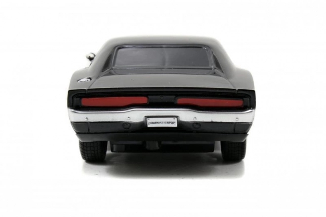 Hitri in drzni RC avto Dodge Charger 1970 1:24