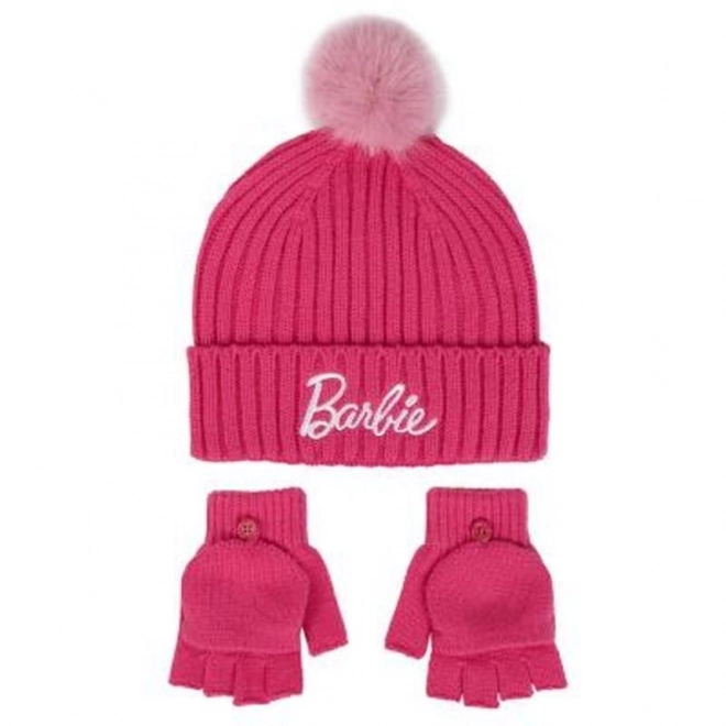 Zimski komplet Barbie