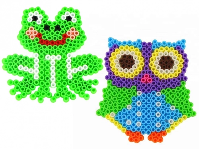 Mega set kroglic za likanje