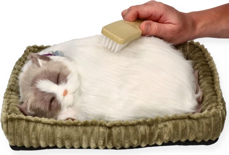 Prijetno na dotik in enostavno za nego