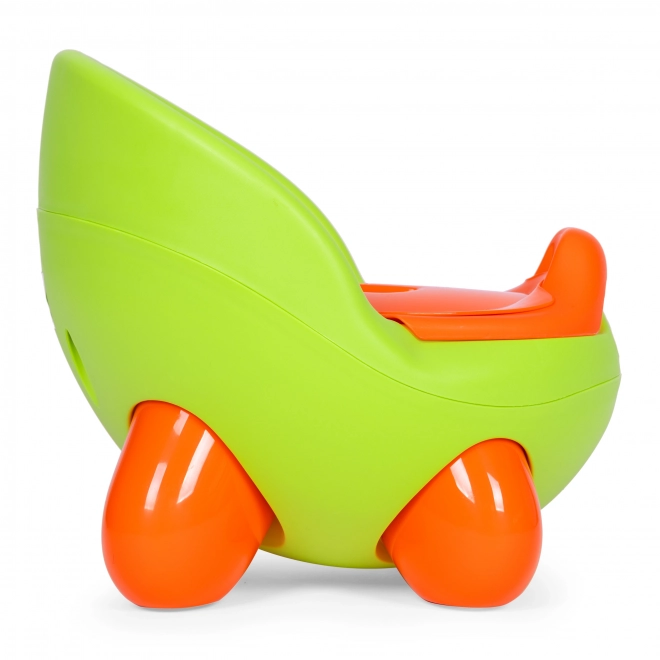 Otroški kahlica ECOTOYS