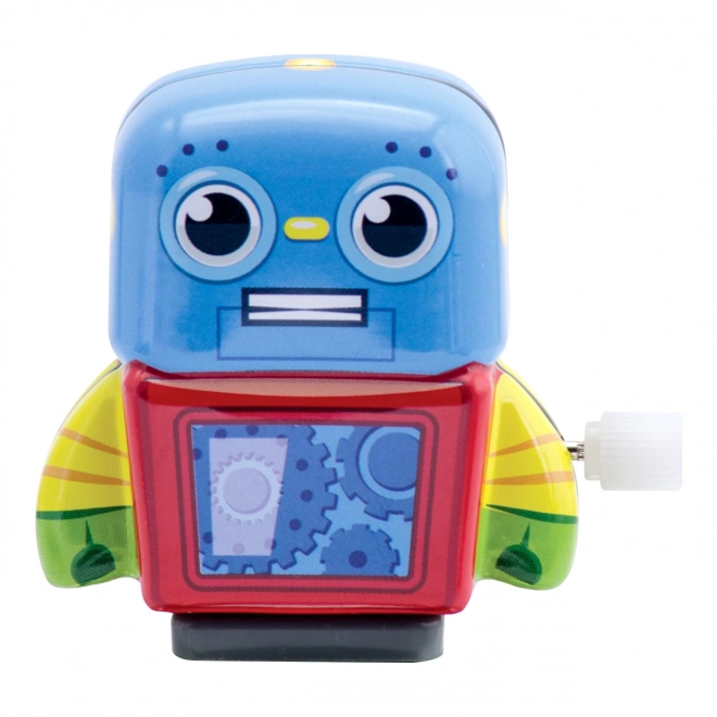 Schylling Mini roboti na navijanje