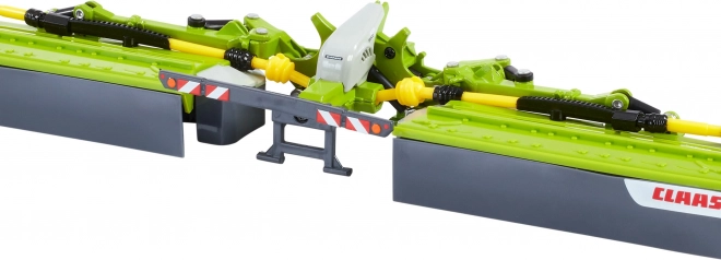 Britain's model zadnjega kosilnega orodja Claas Disco 1:32 31,5 cm