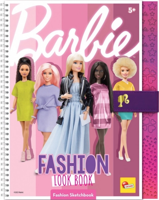Barbie Slikovnik