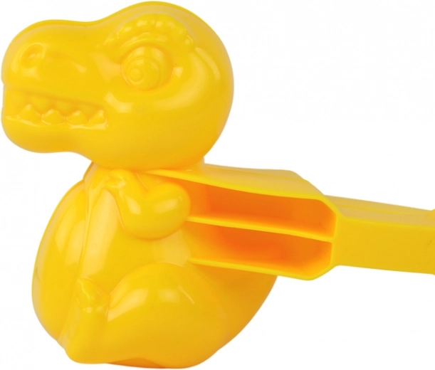 Zabavne dino oblike in popolne kepe