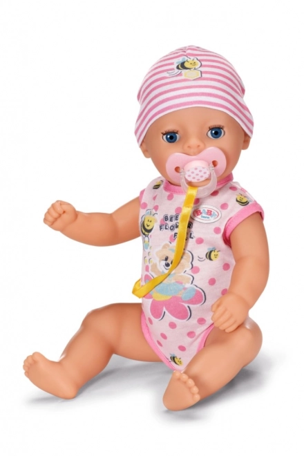 BABY born Little, deklica, 36 cm