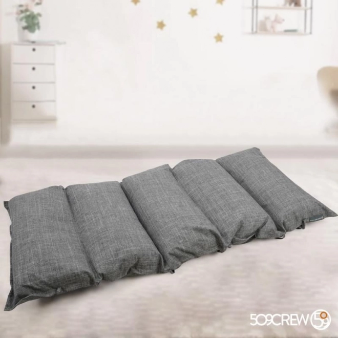 Blazina za plezalni lok Melange Grey